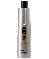 Кондиціонер контроль для кучерявого і кучерявого волосся-C9 CONTROL CONDITIONER